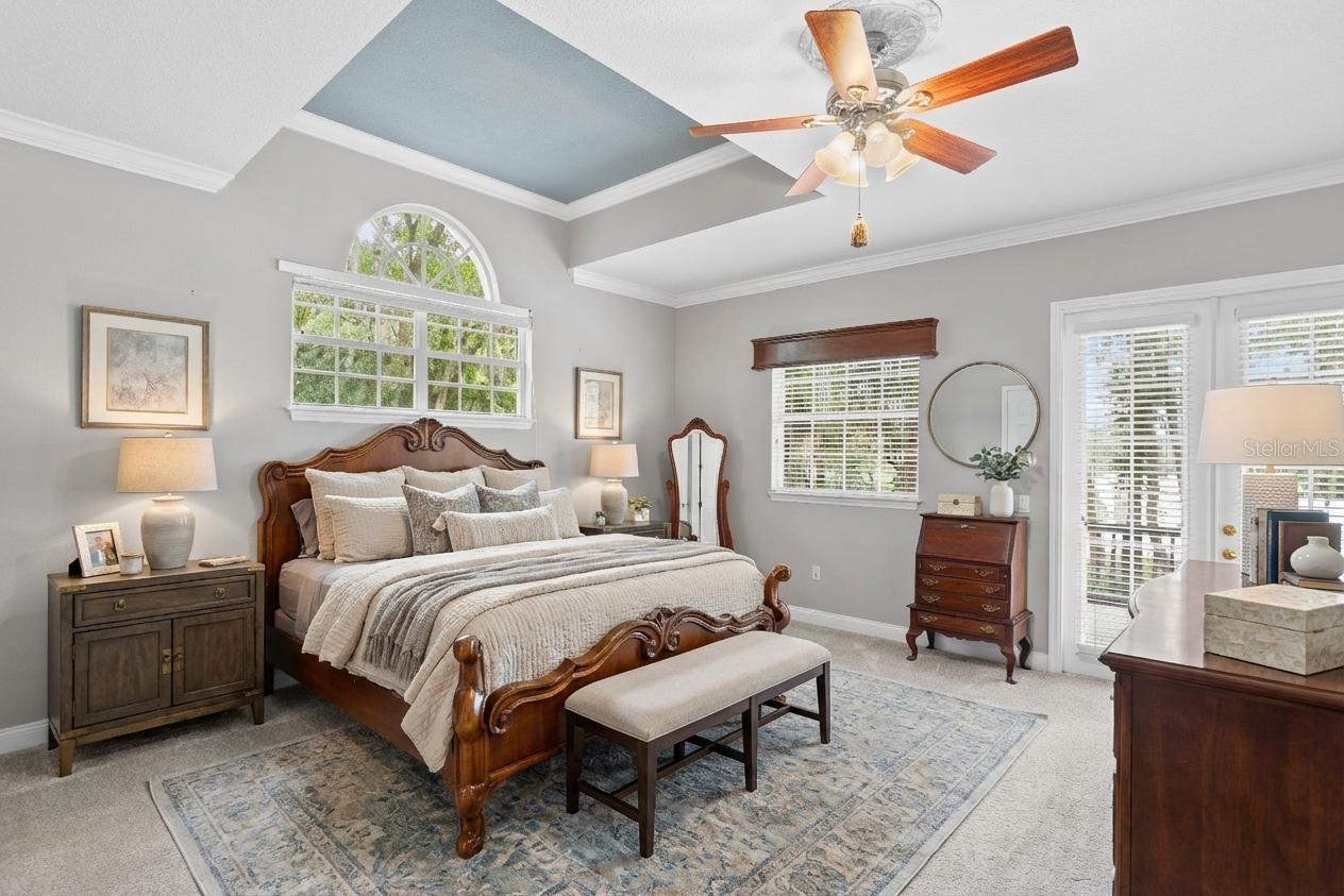 CRENSHAW LAKES - Residential