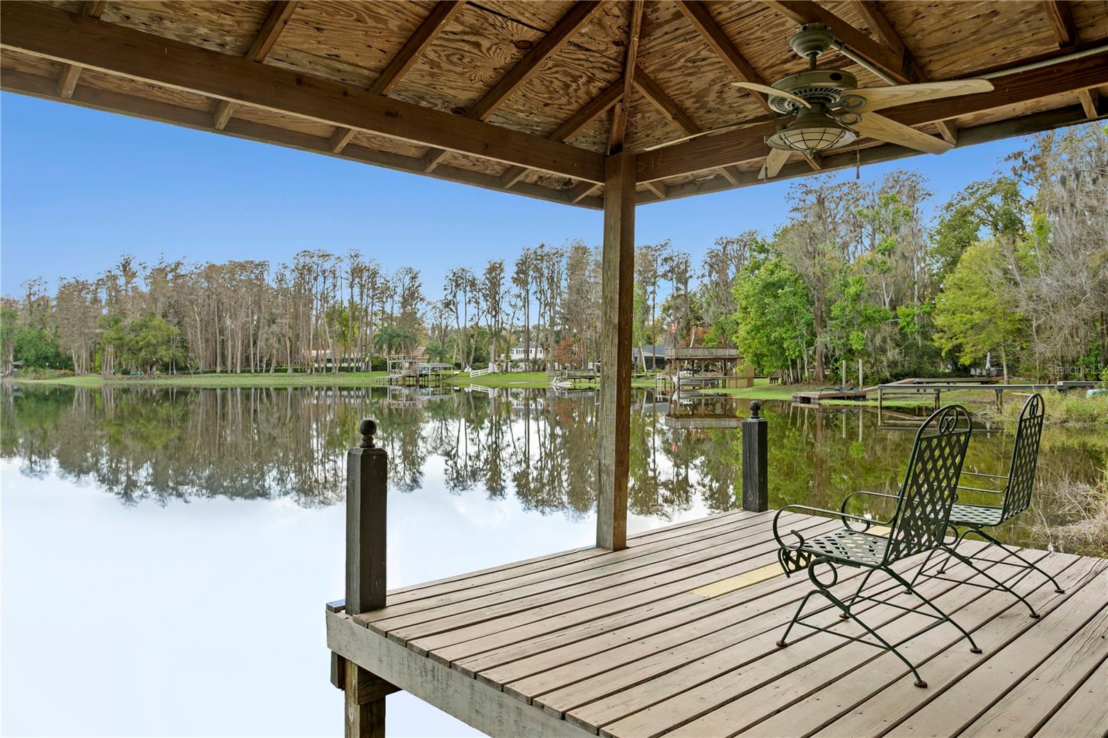 CRENSHAW LAKES - Residential