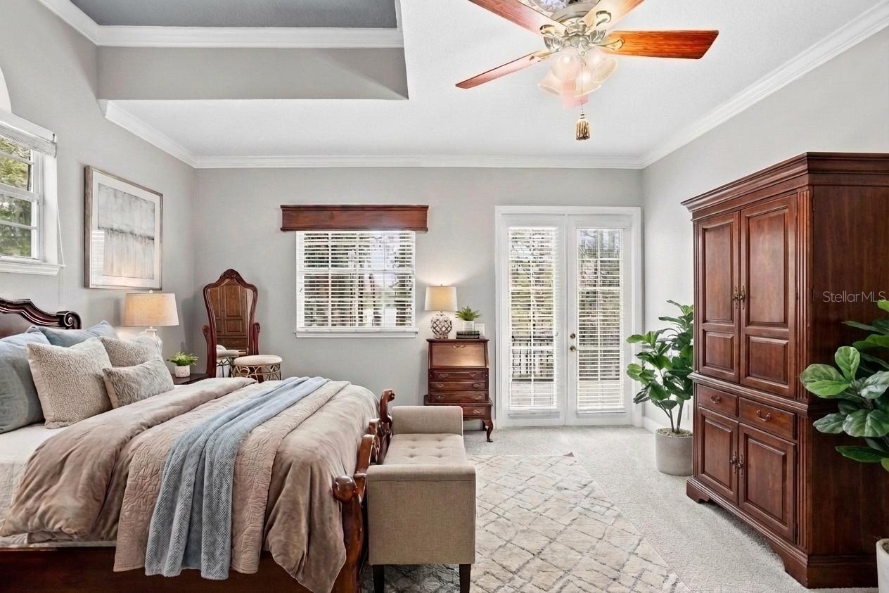 CRENSHAW LAKES - Residential