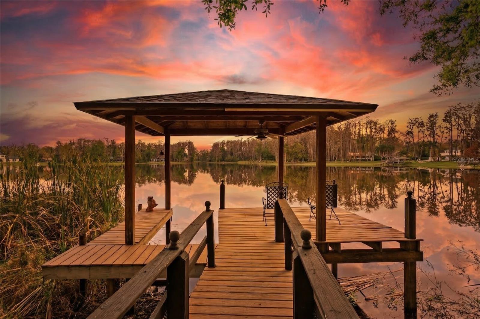 CRENSHAW LAKES - Residential