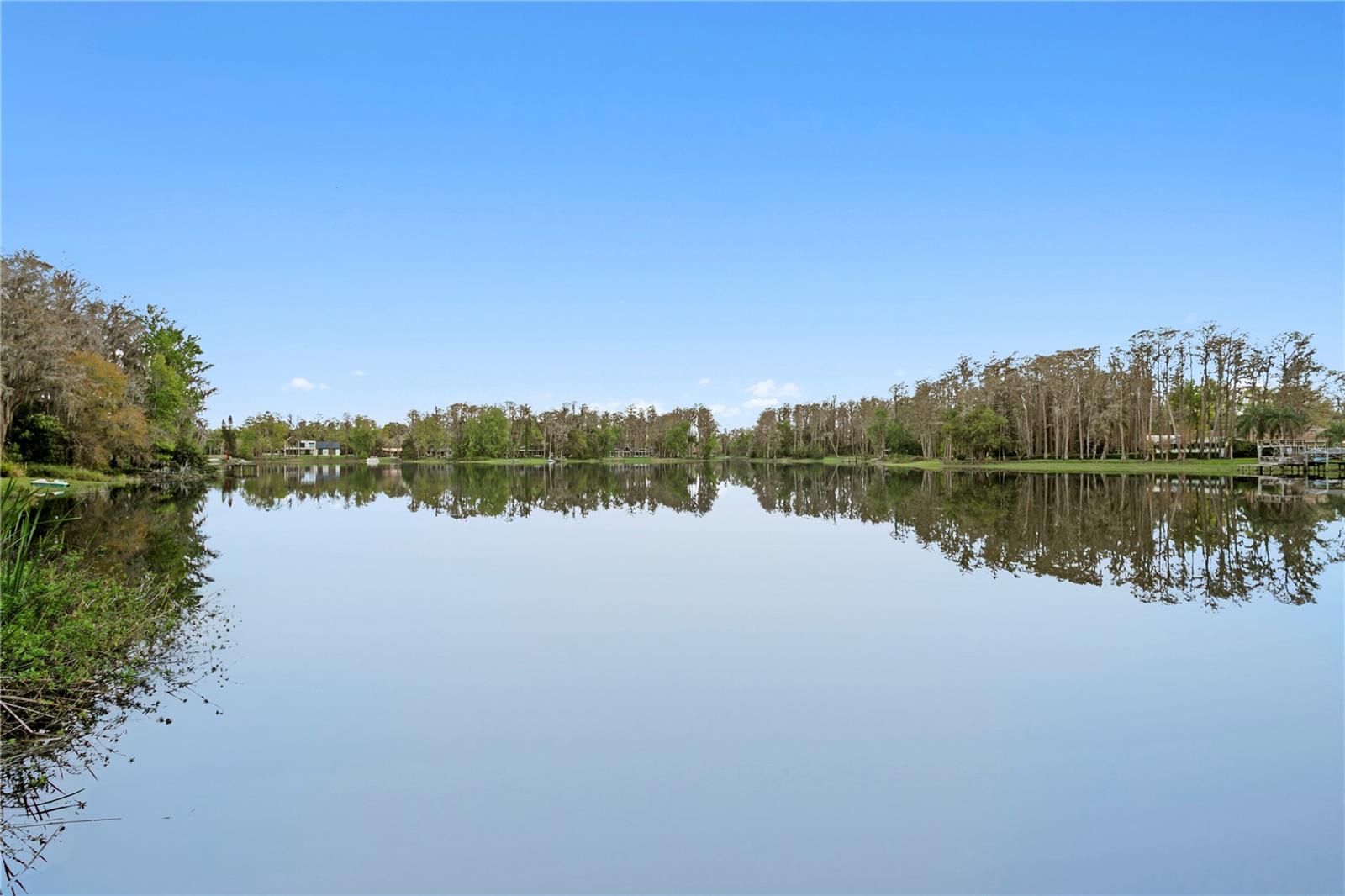 CRENSHAW LAKES - Residential