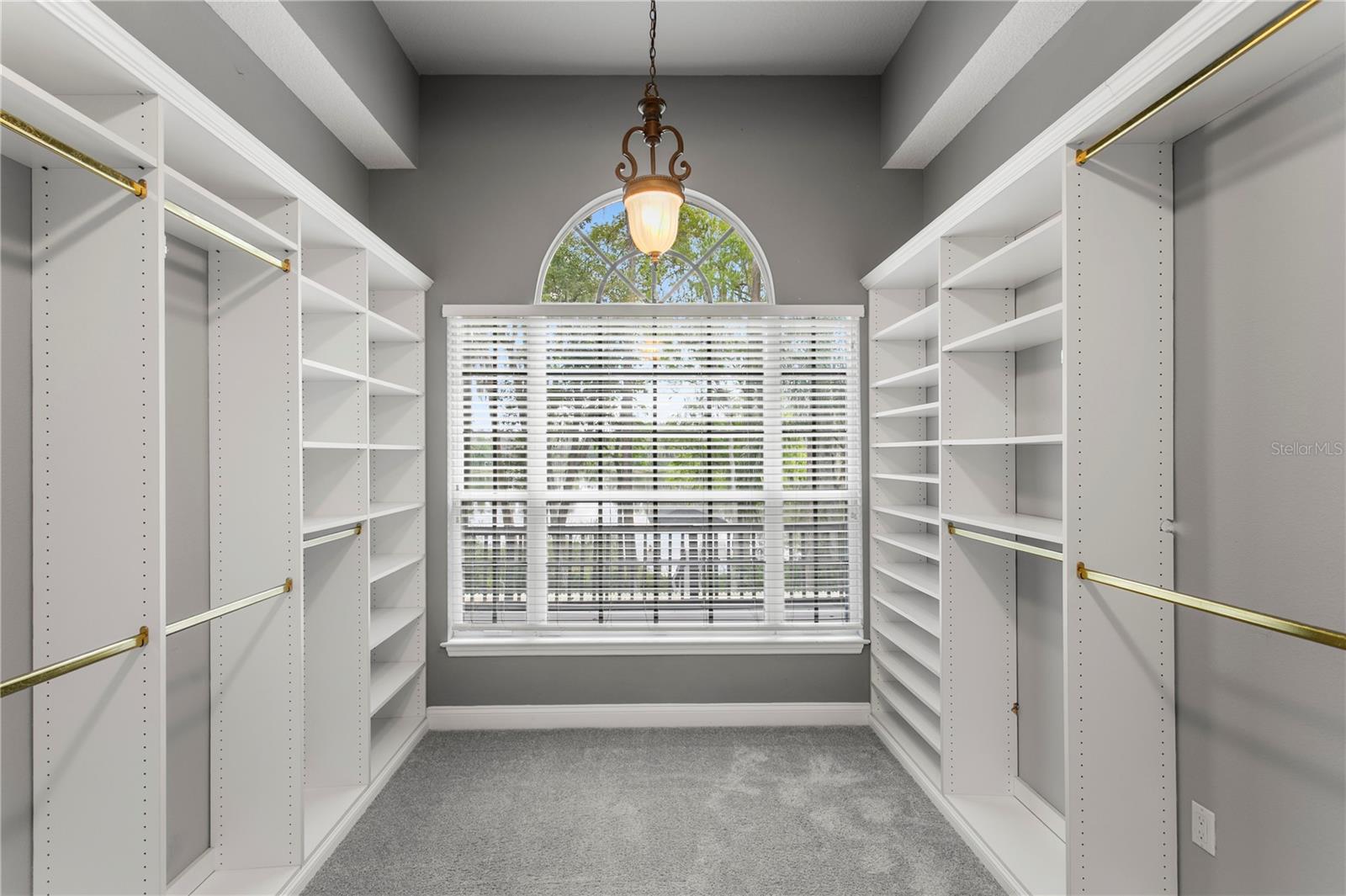 CRENSHAW LAKES - Residential