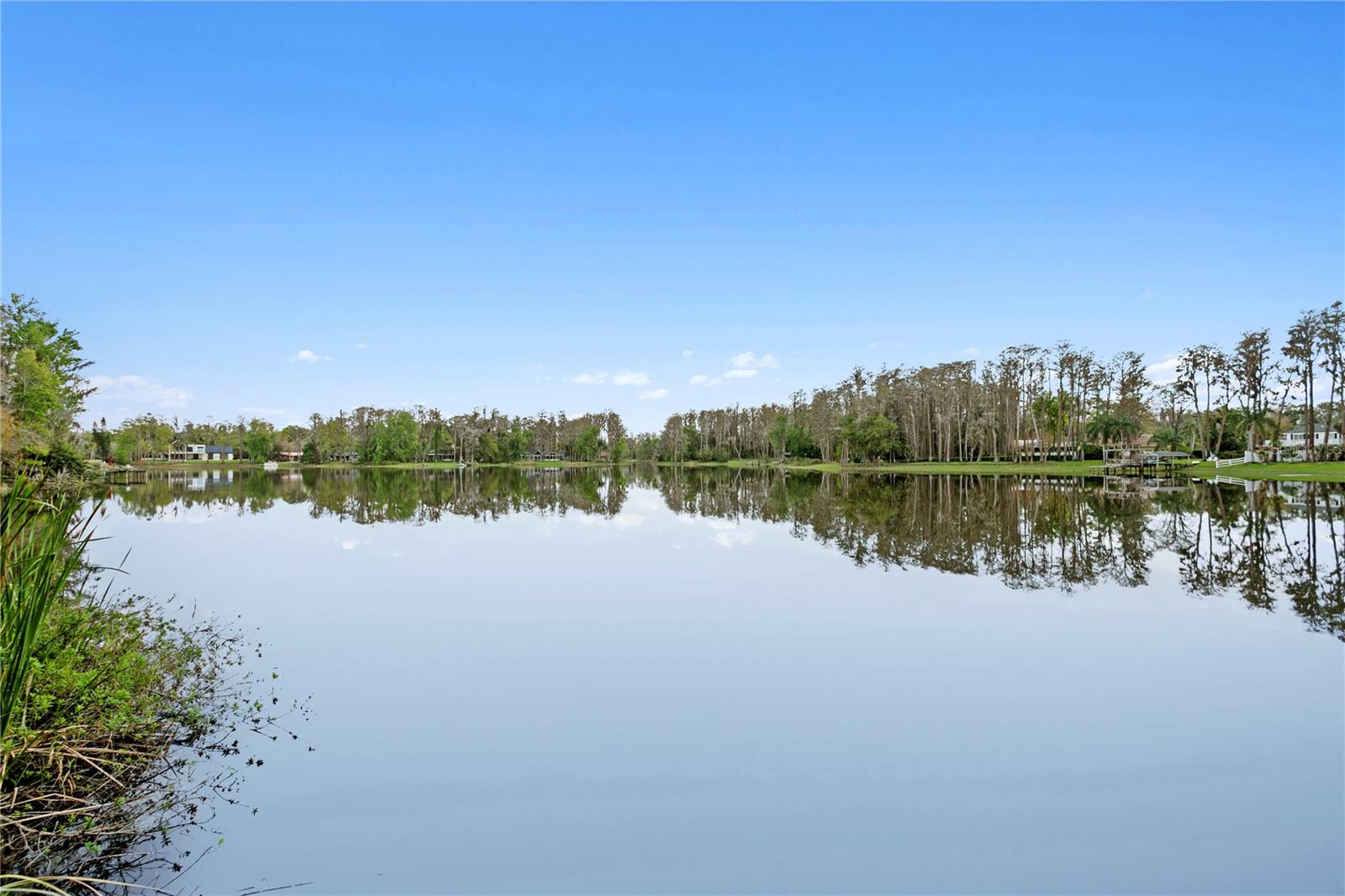 CRENSHAW LAKES - Residential