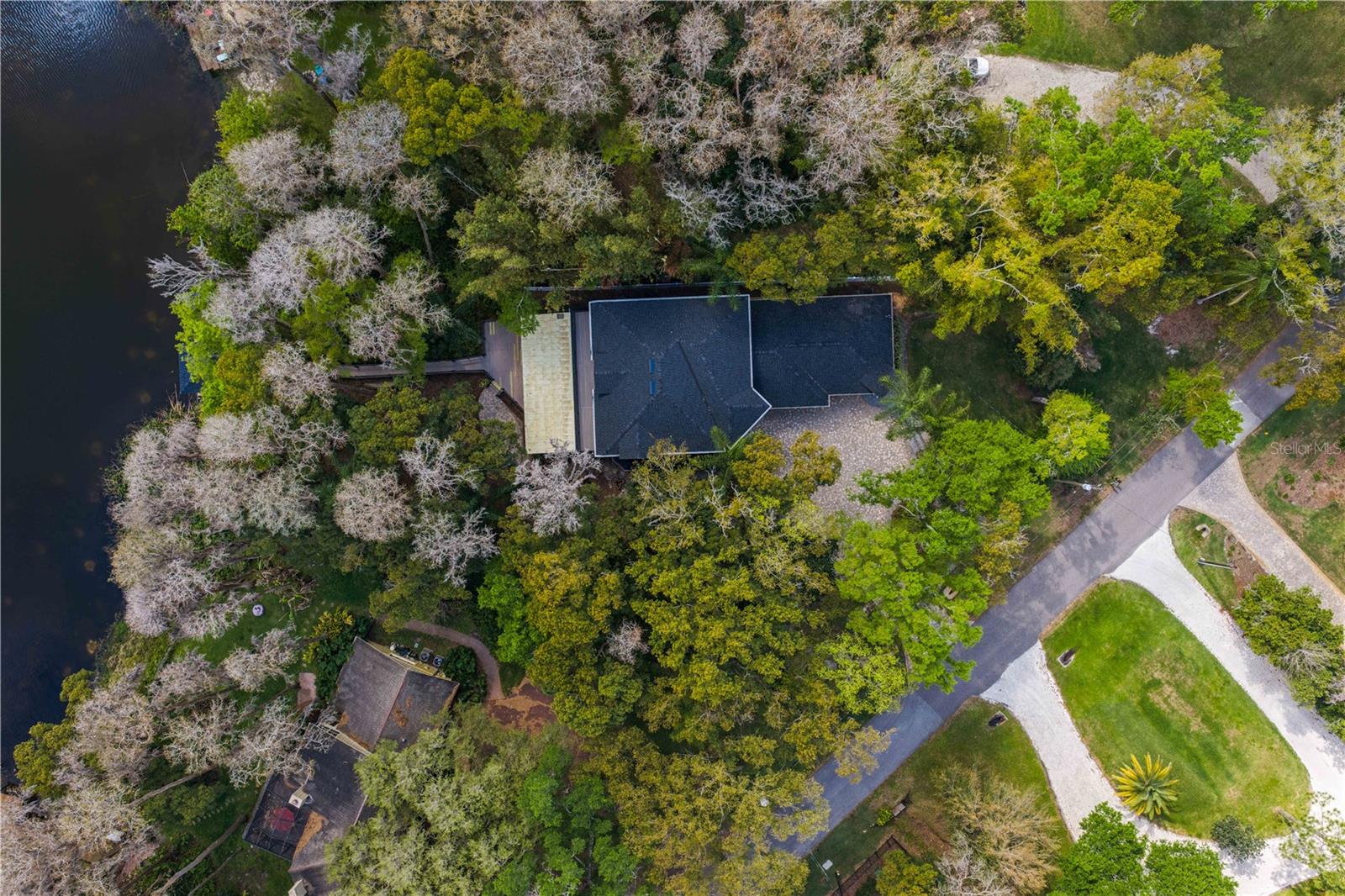 CRENSHAW LAKES - Residential