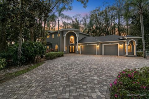 Photo of 3632 Little Road, Lutz, FL 33548 (MLS # TB8483604)