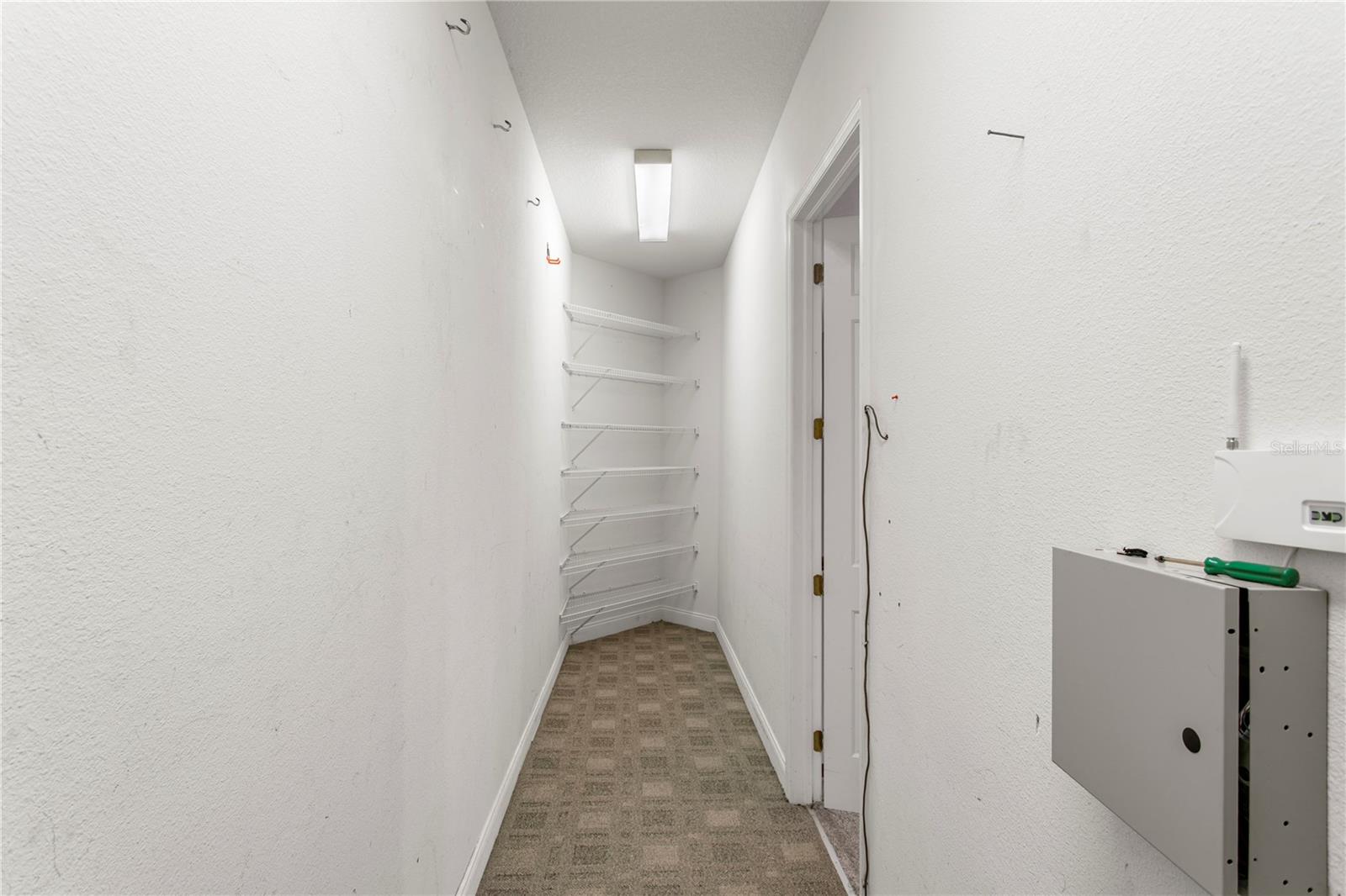 CRENSHAW LAKES - Residential