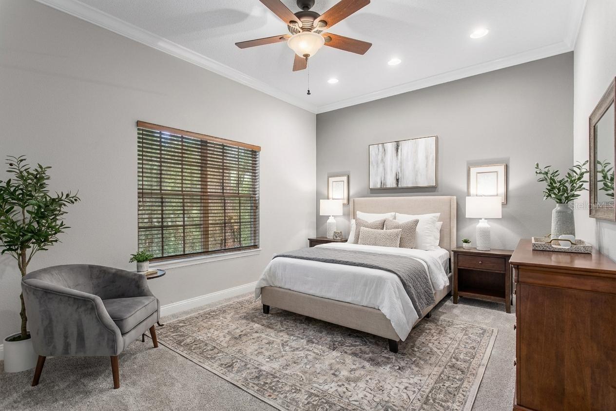 CRENSHAW LAKES - Residential