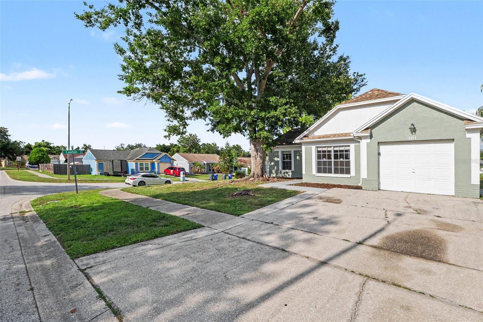 301 REGAL PARK DRIVE