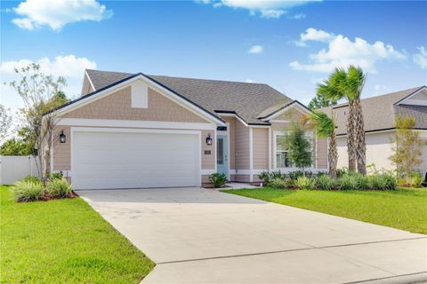 A home in PALM COAST