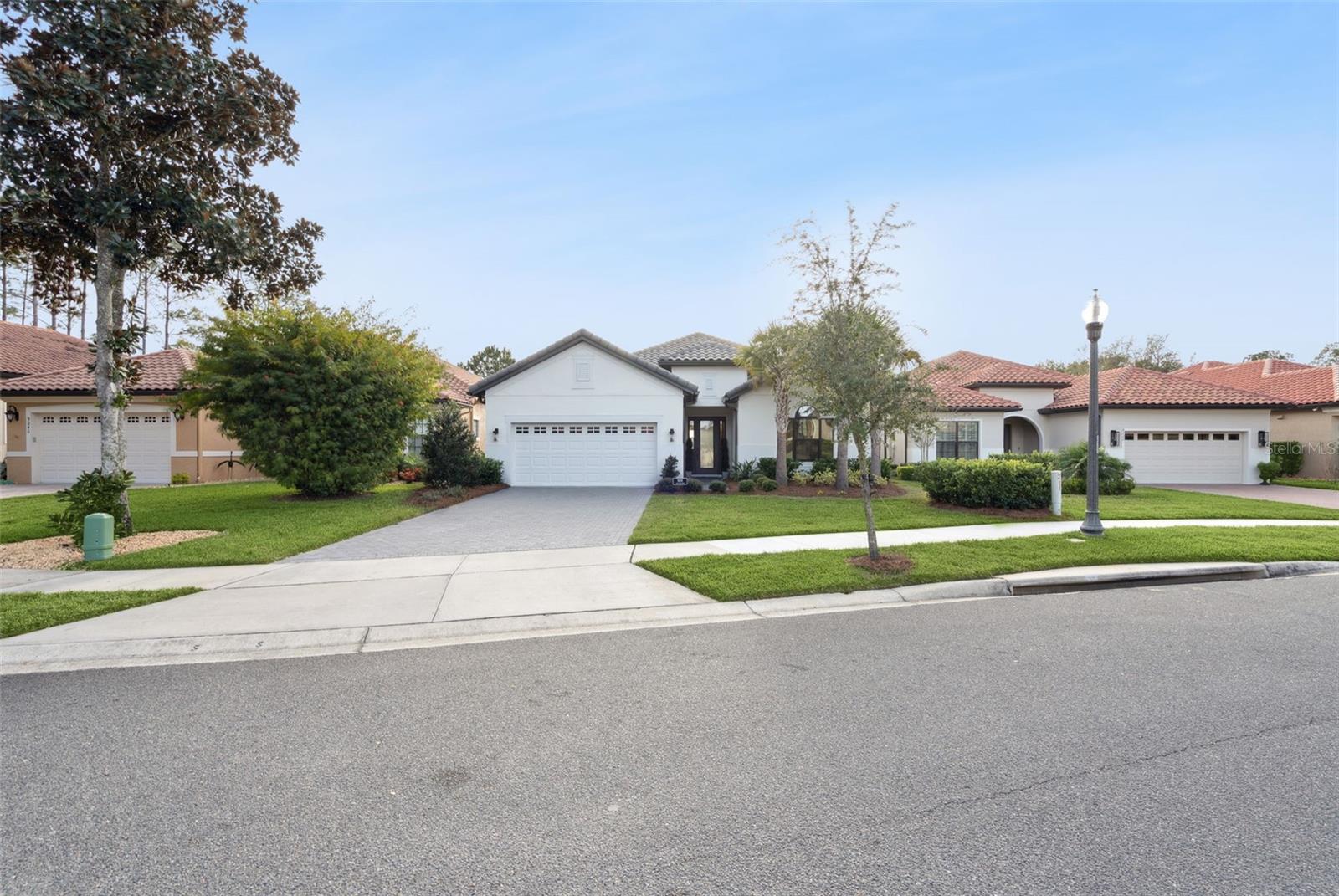 LAS COLINAS PH II SUB - Residential