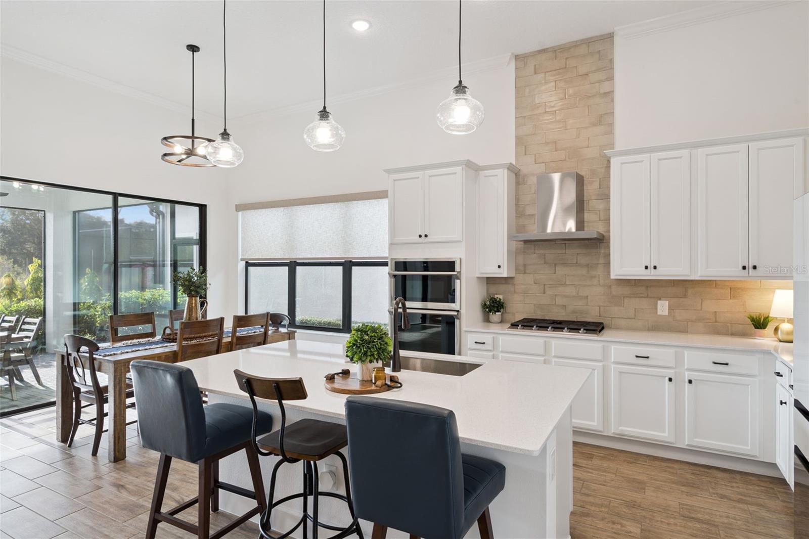 LAS COLINAS PH II SUB - Residential