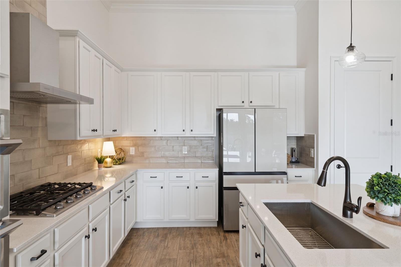 LAS COLINAS PH II SUB - Residential