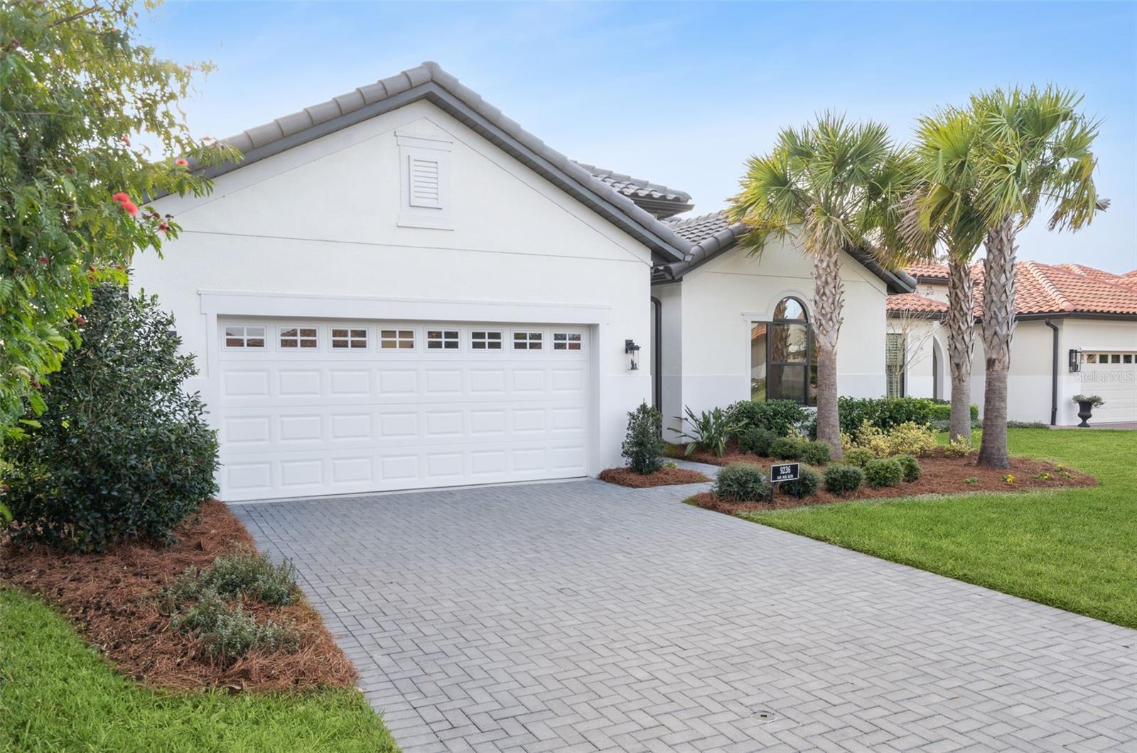 LAS COLINAS PH II SUB - Residential