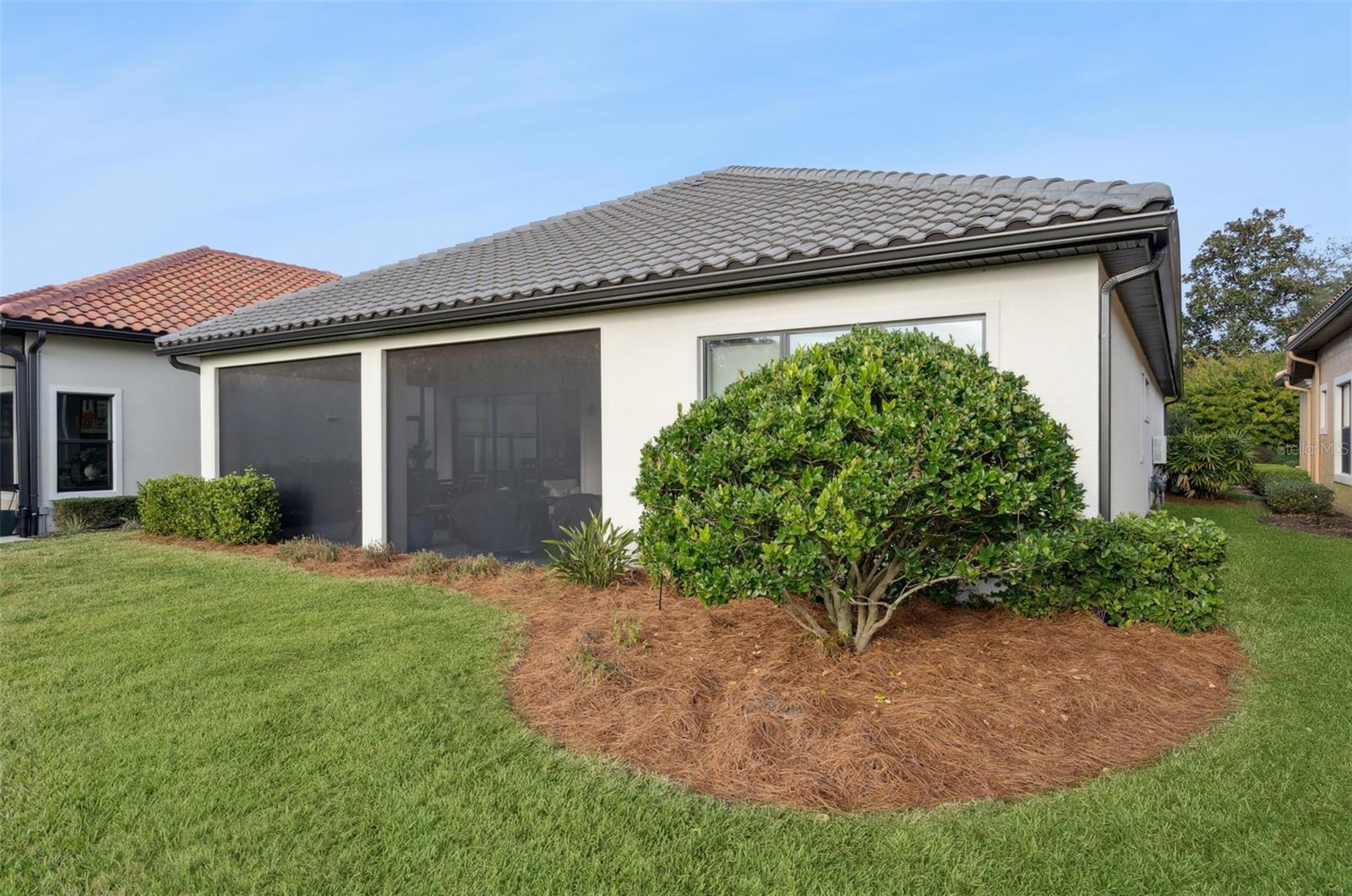 LAS COLINAS PH II SUB - Residential