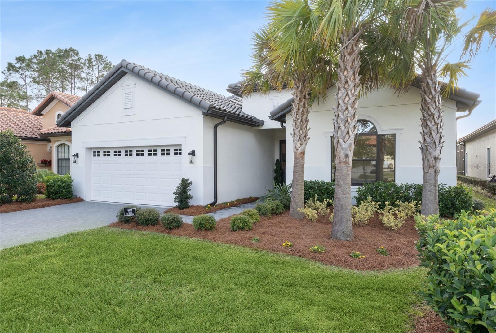 LAS COLINAS PH II SUB - Residential