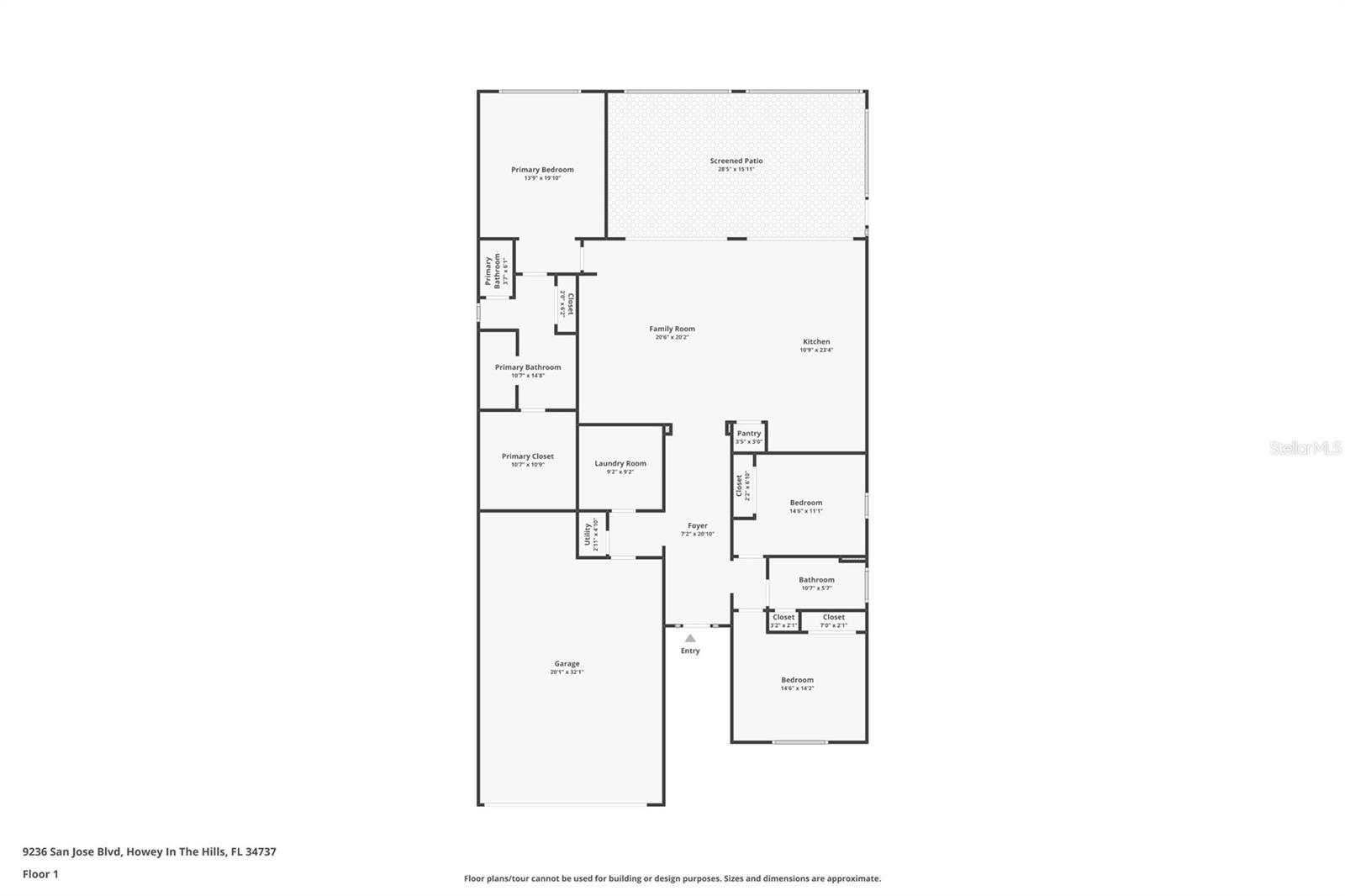LAS COLINAS PH II SUB - Residential