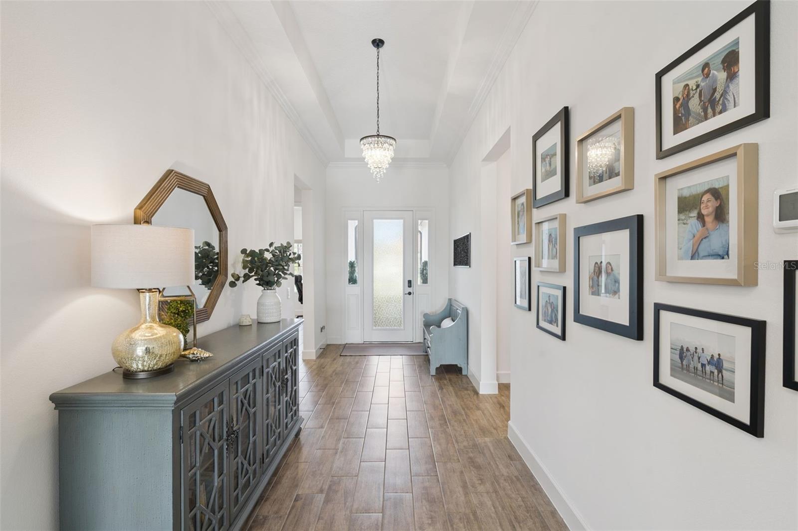 LAS COLINAS PH II SUB - Residential