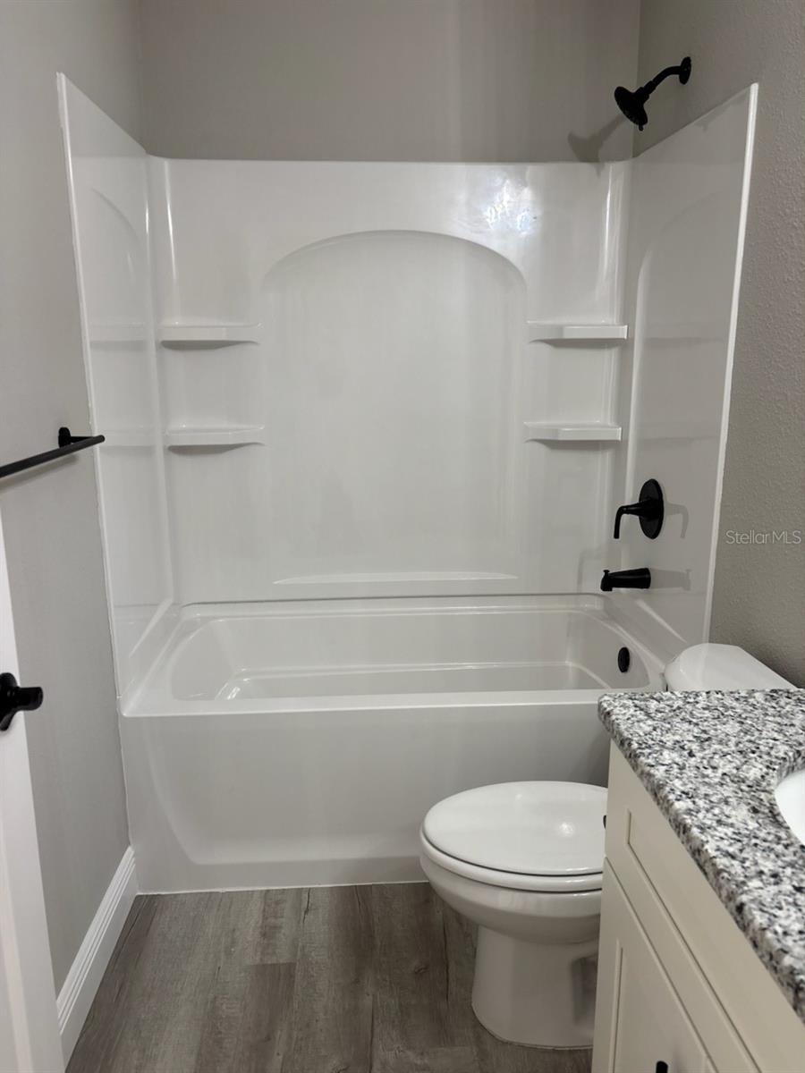 CITRUS SPRINGS UNIT 3 - Residential