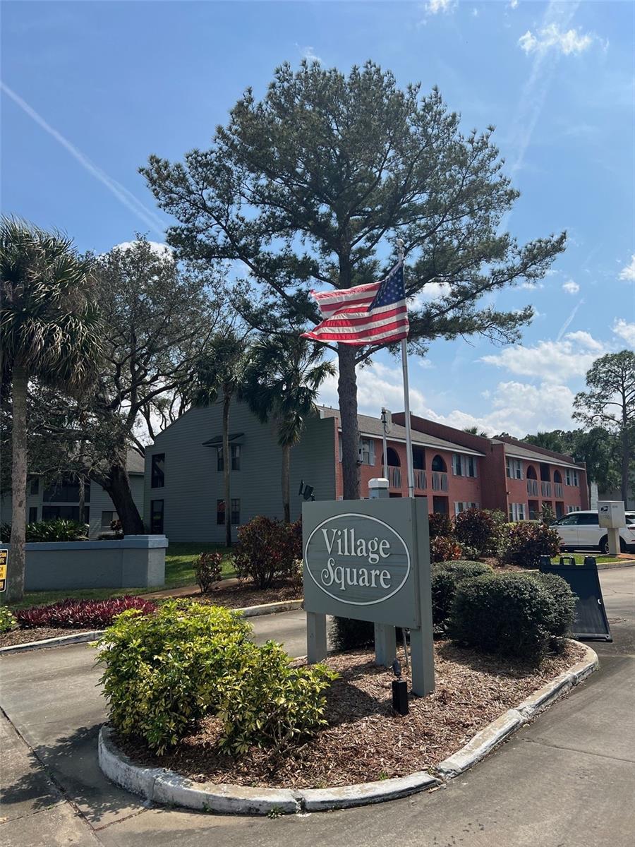 VILLAGE SQUARE/TITUSVILLE - Residential