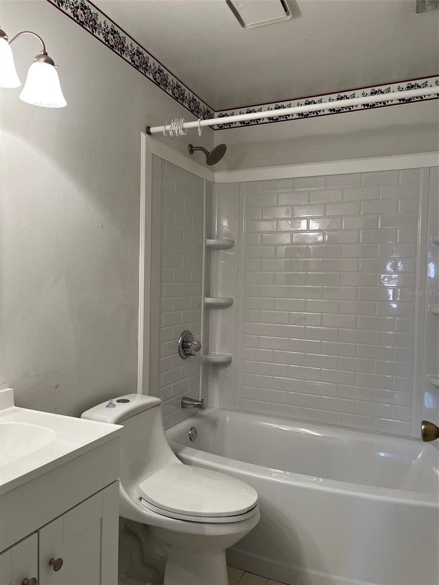 VILLAGE SQUARE/TITUSVILLE - Residential