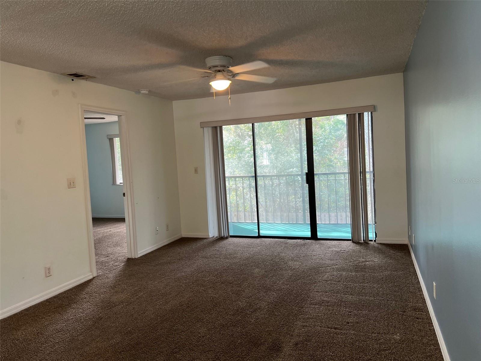 VILLAGE SQUARE/TITUSVILLE - Residential