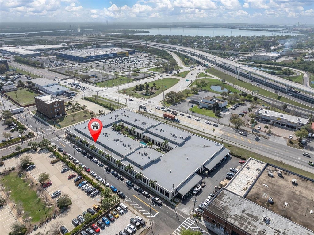 Photo of 2001 E 2nd Avenue #5, Tampa, FL 33605 (MLS # W7890806)