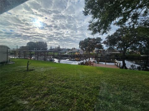 A home in OKEECHOBEE