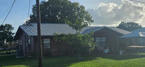 A home in OKEECHOBEE