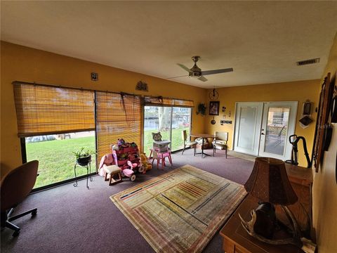 A home in OKEECHOBEE