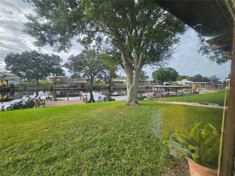 A home in OKEECHOBEE