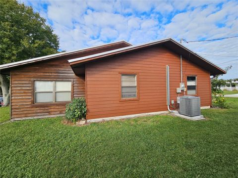 A home in OKEECHOBEE