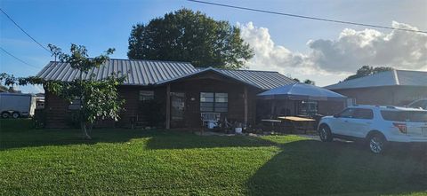 A home in OKEECHOBEE