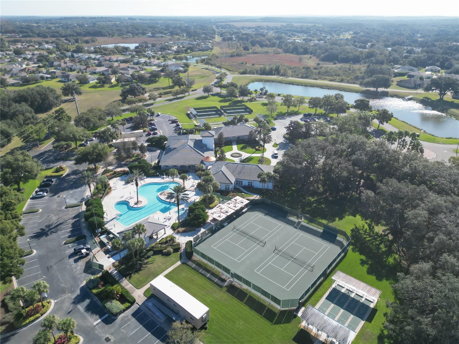 LEGACY OF LEESBURG UNIT 05 - Residential