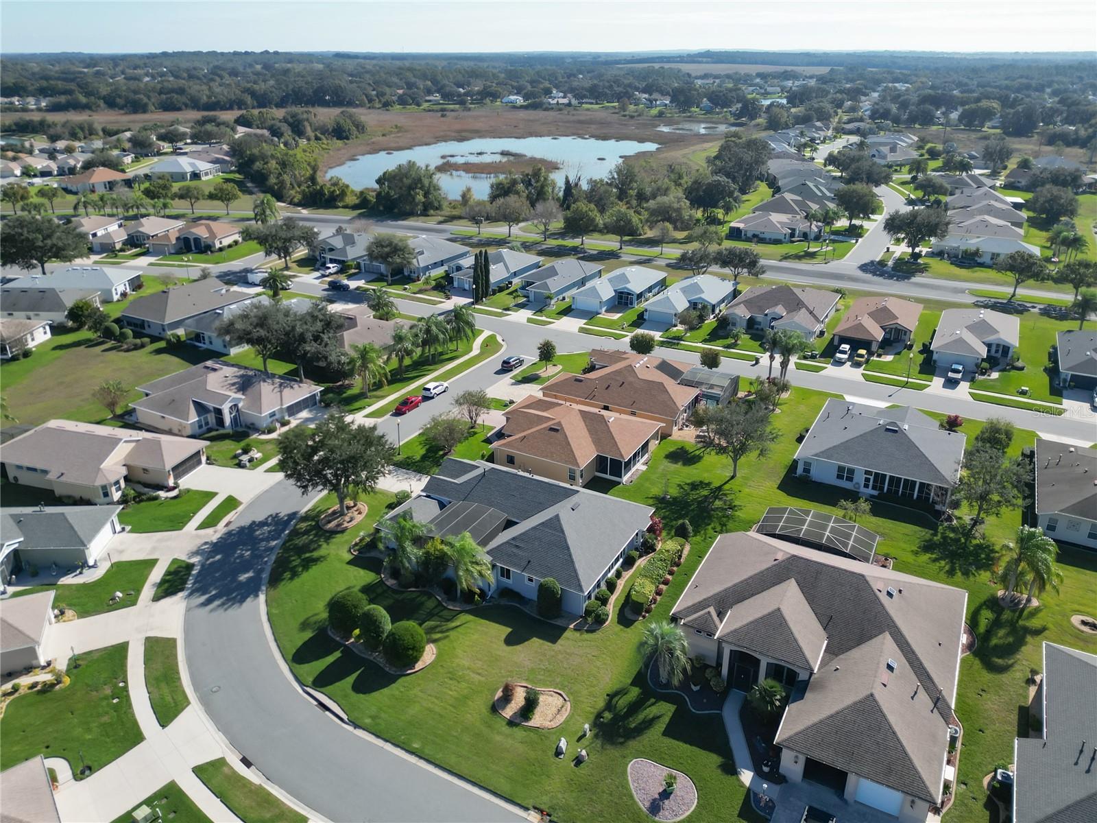 LEGACY OF LEESBURG UNIT 05 - Residential