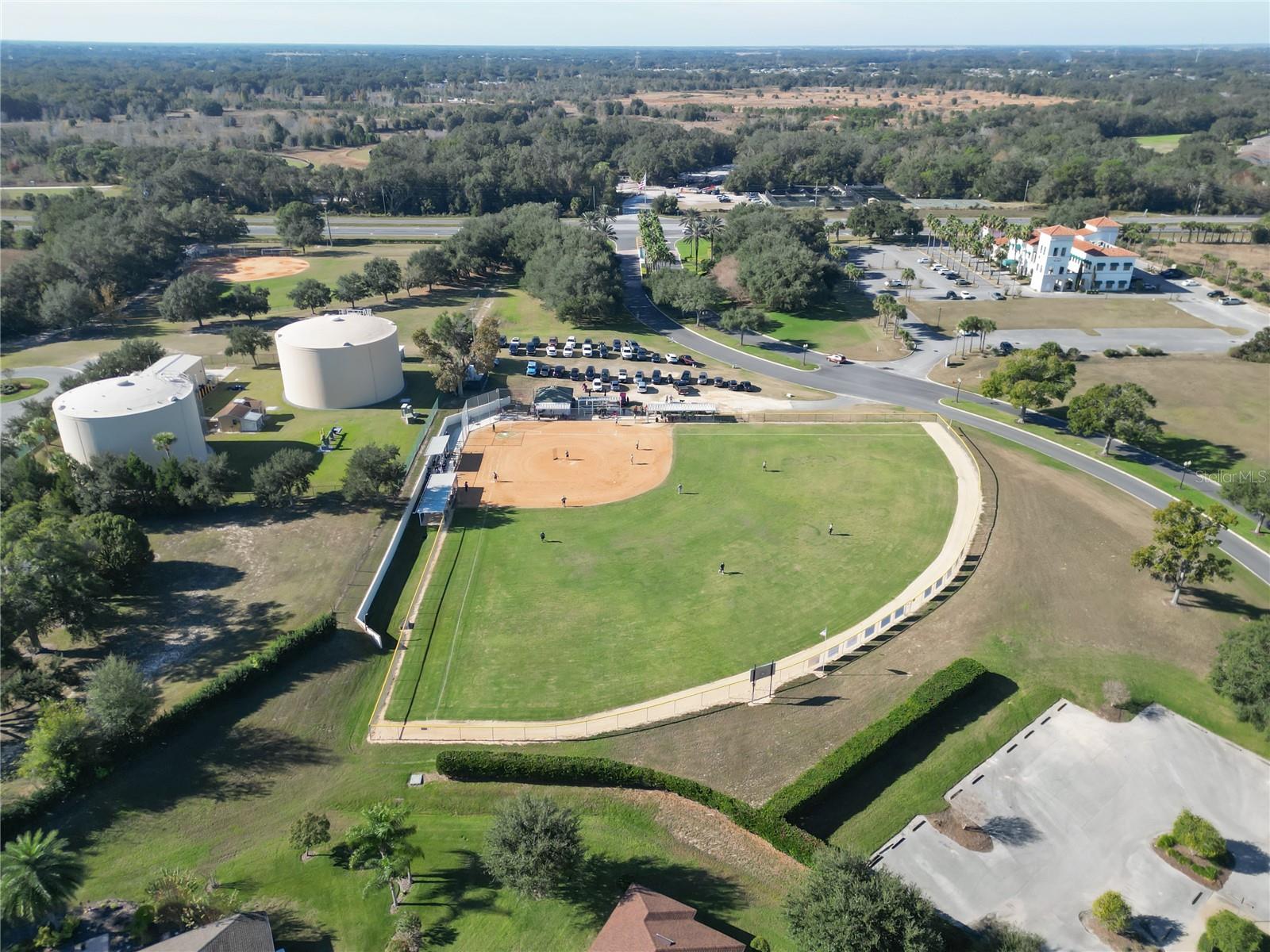 LEGACY OF LEESBURG UNIT 05 - Residential