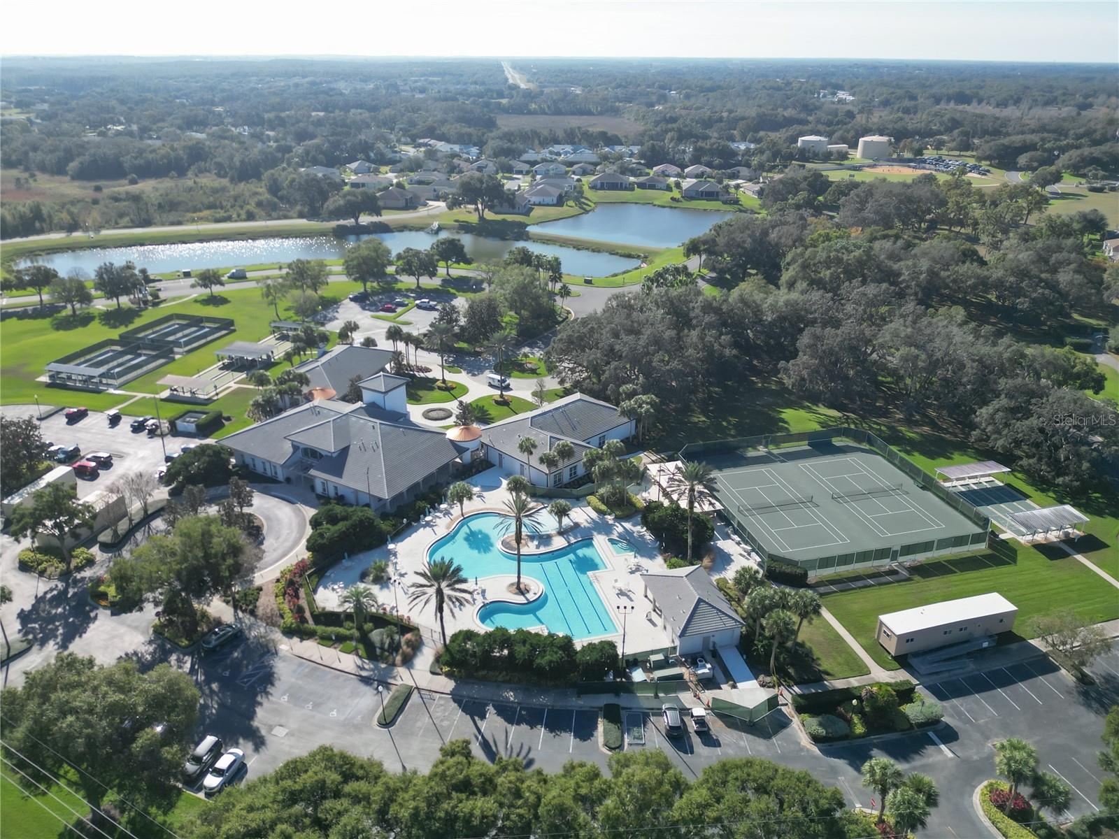 LEGACY OF LEESBURG UNIT 05 - Residential