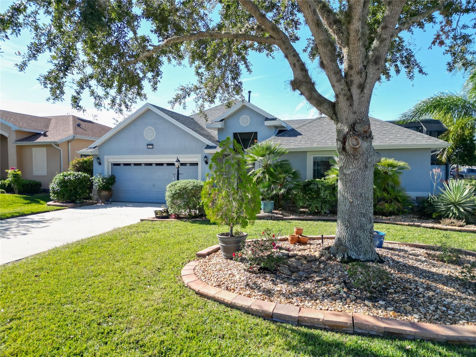 LEGACY OF LEESBURG UNIT 05 - Residential