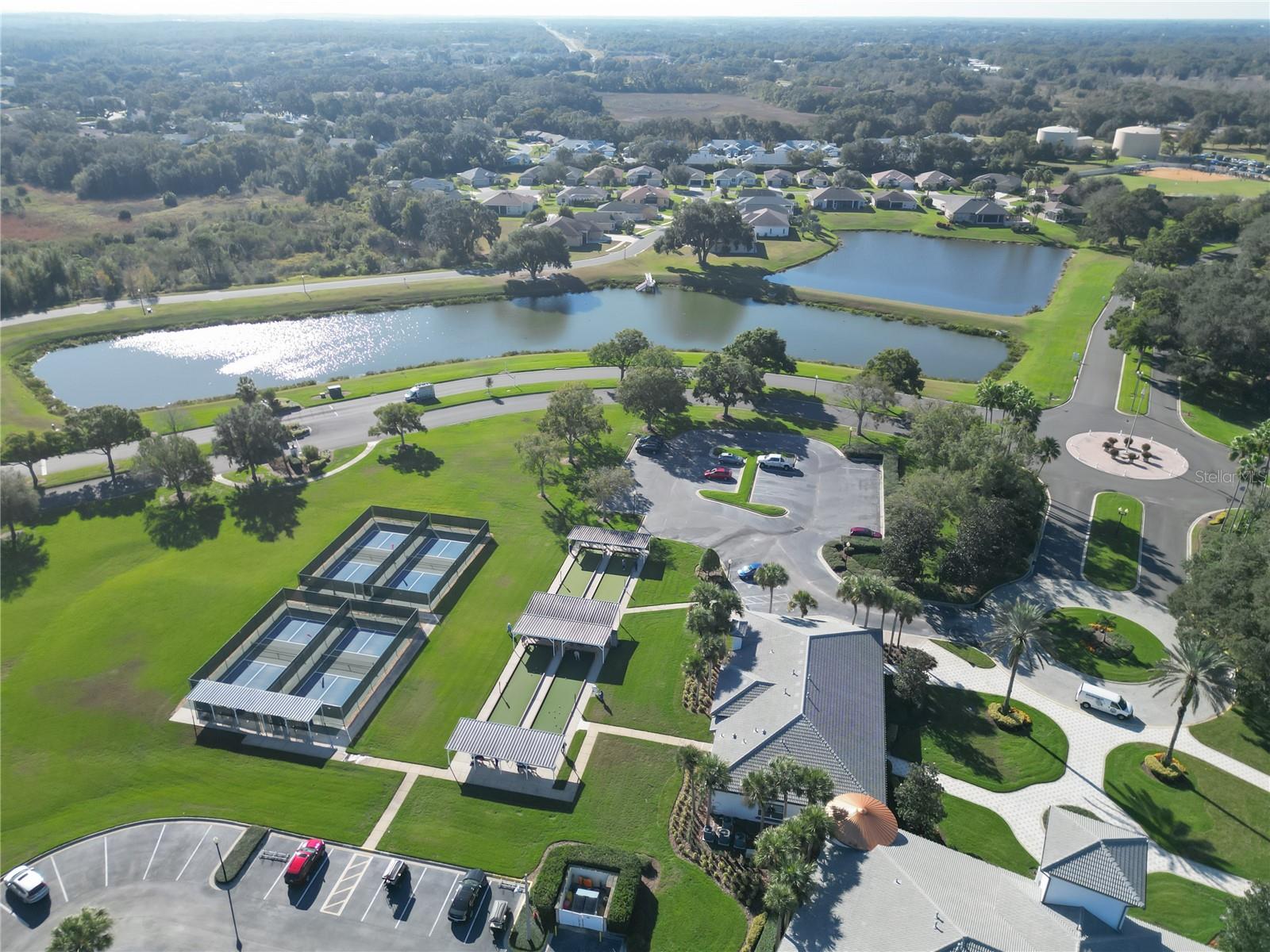 LEGACY OF LEESBURG UNIT 05 - Residential