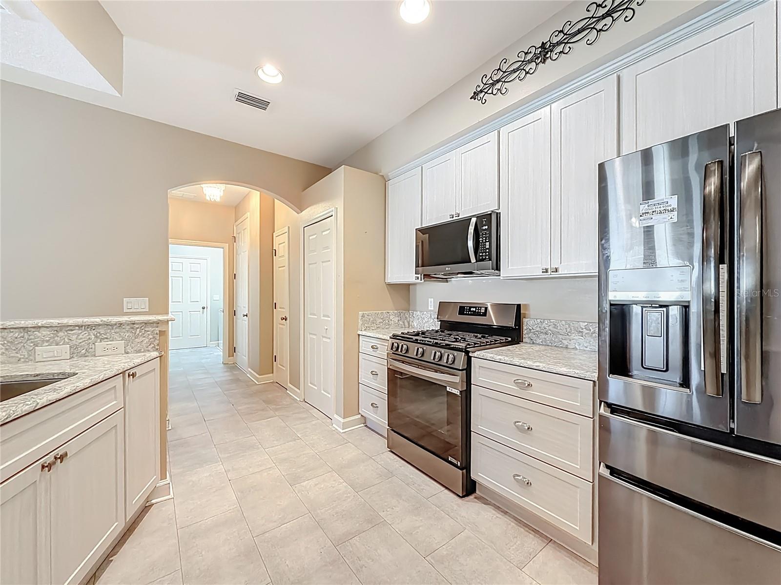 LEGACY OF LEESBURG UNIT 05 - Residential