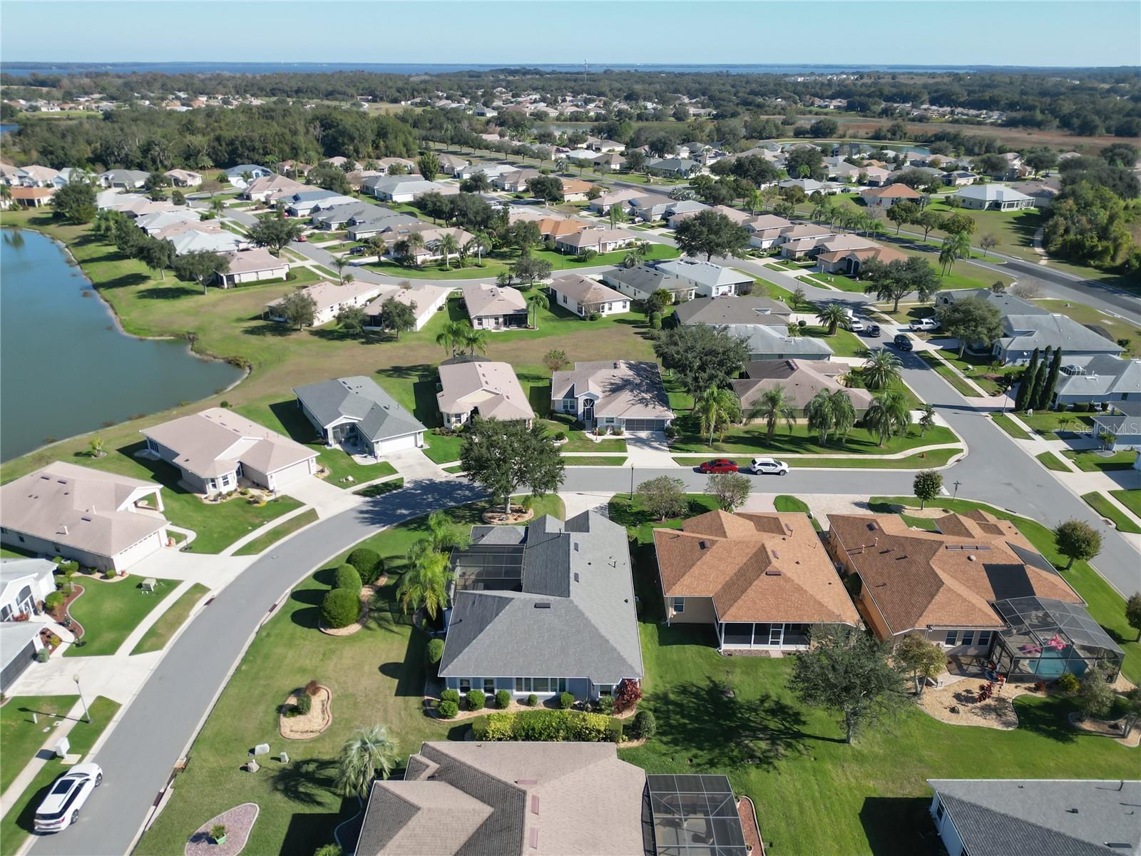 LEGACY OF LEESBURG UNIT 05 - Residential