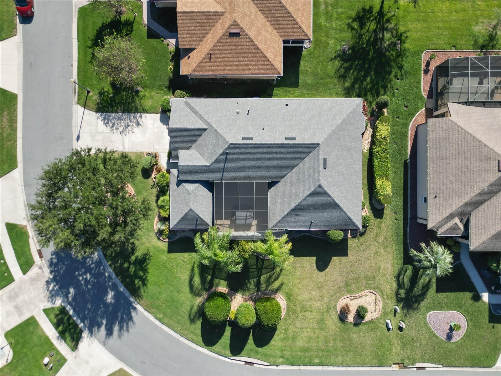 LEGACY OF LEESBURG UNIT 05 - Residential