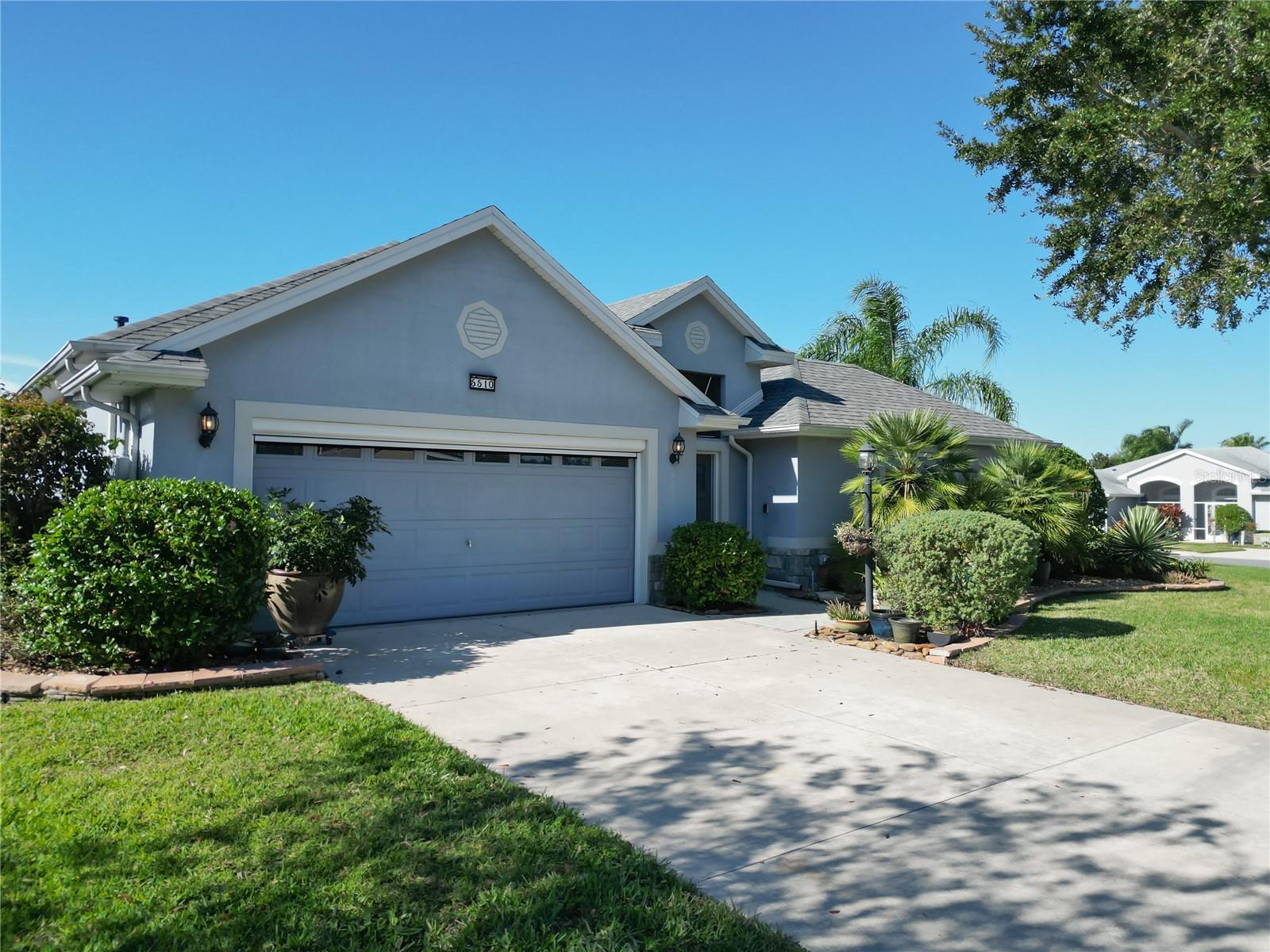 LEGACY OF LEESBURG UNIT 05 - Residential