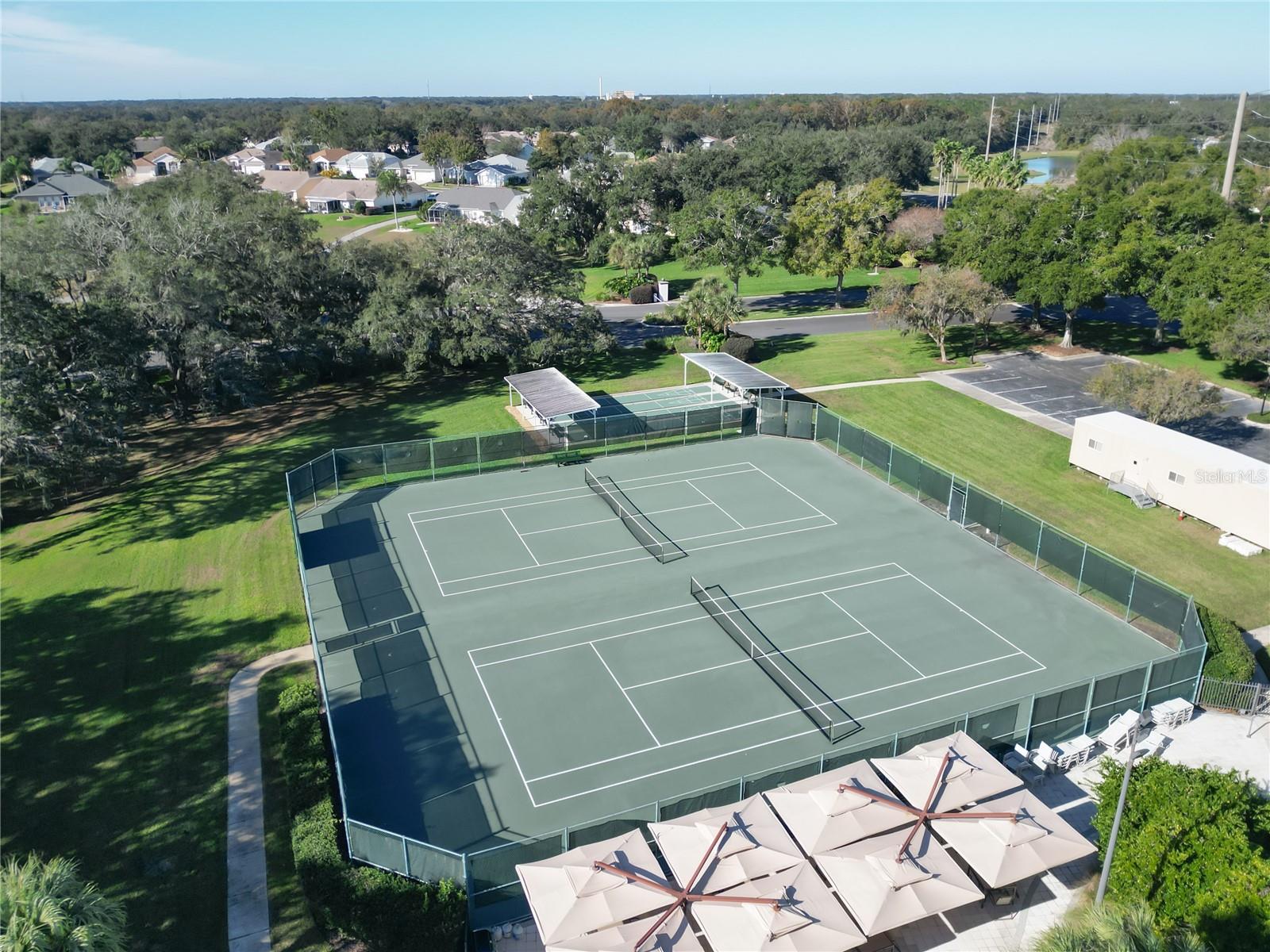 LEGACY OF LEESBURG UNIT 05 - Residential