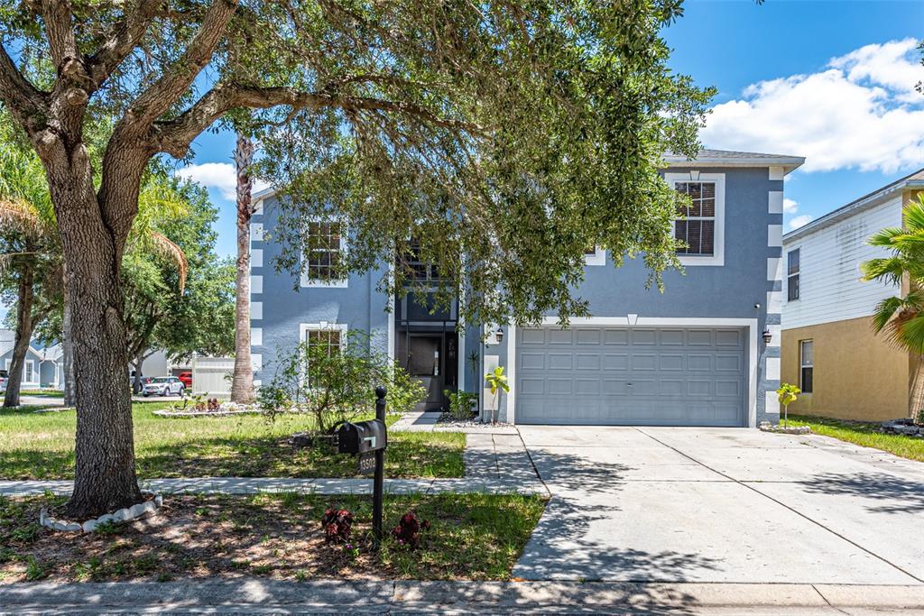 13502 SMALL MOUTH WAY