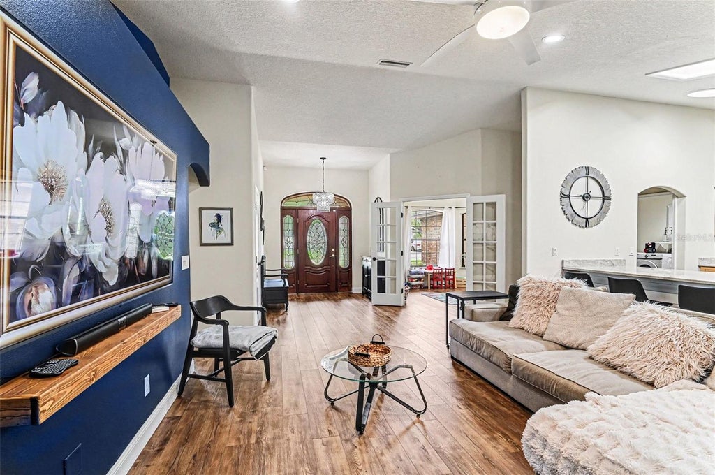 Photo of 6040 Spruce Point Circle, Port Orange, FL 32128 (MLS # O6416214)