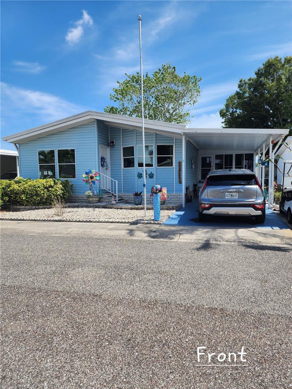 Photo of 1001 Starkey Road #758, Largo, FL 33771 (MLS # TB8505357)