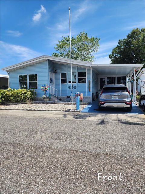 Photo of 1001 Starkey Road #758, Largo, FL 33771 (MLS # TB8505357)