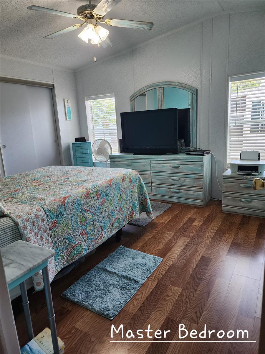 PARADISE ISLAND CO-OP INC - Residential