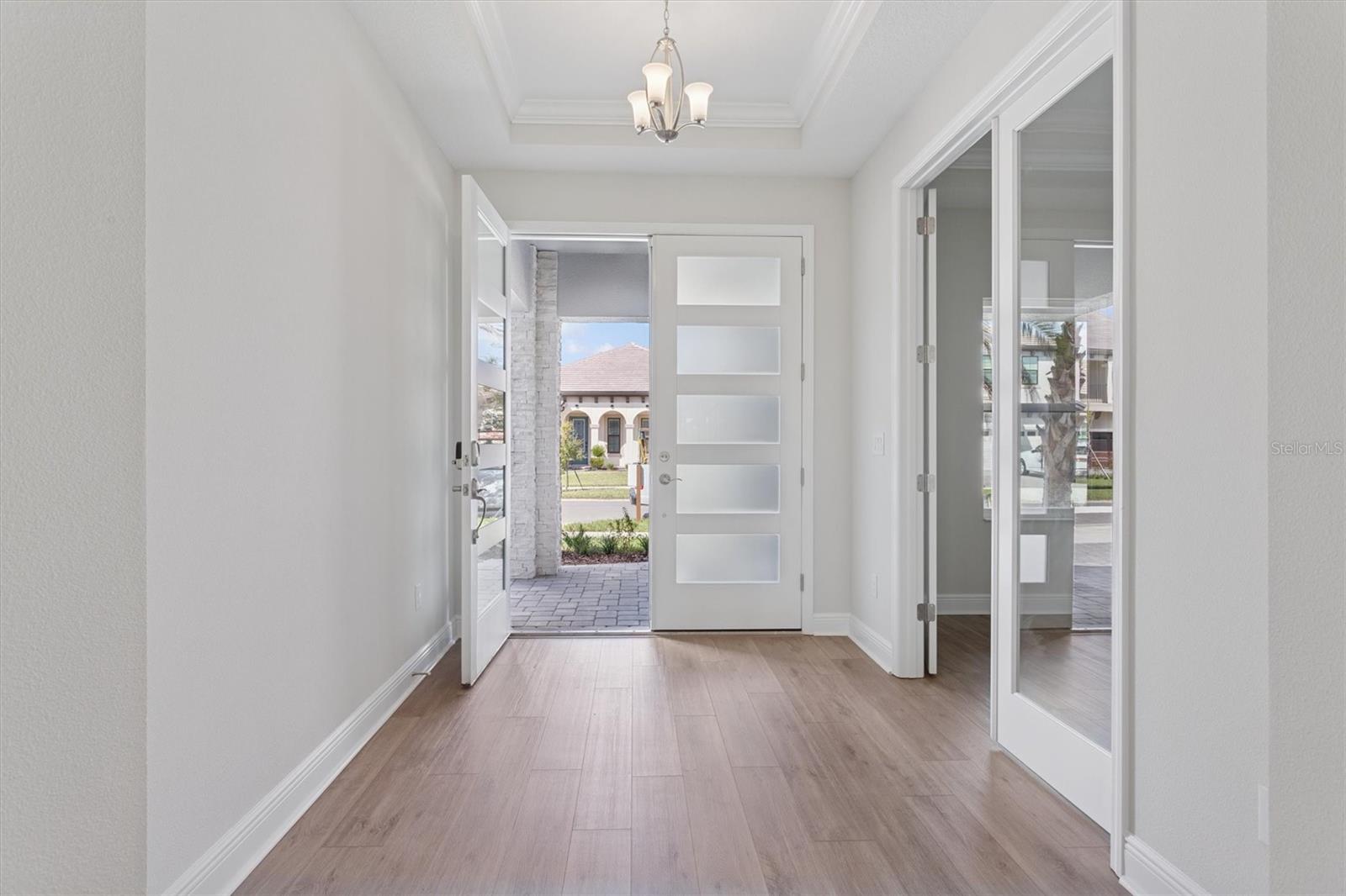 TWO RIVERS - Residential