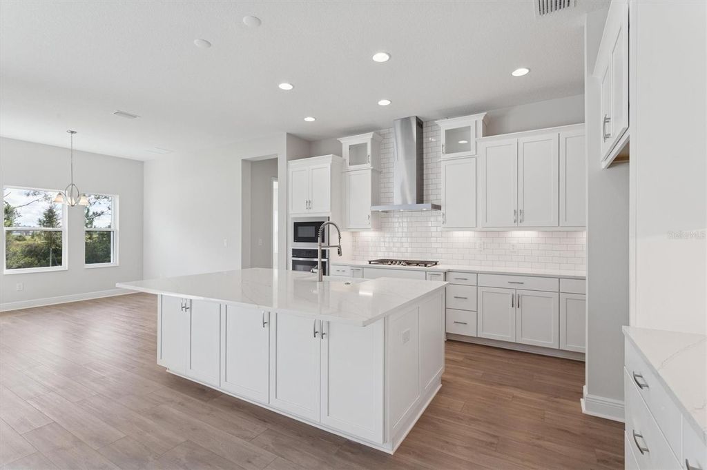 Photo of 35471 Big Hawk Drive, Zephyrhills, FL 33541 (MLS # TB8439217)